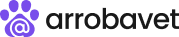 Logo ArrobaVet