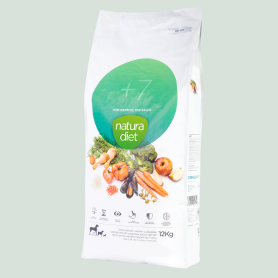 Natura Diet DOG +7