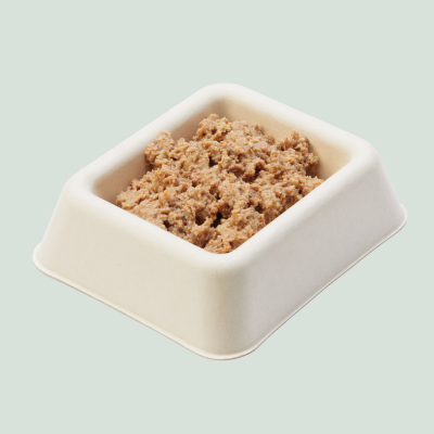 Natura Diet DOG Fish & Vegs