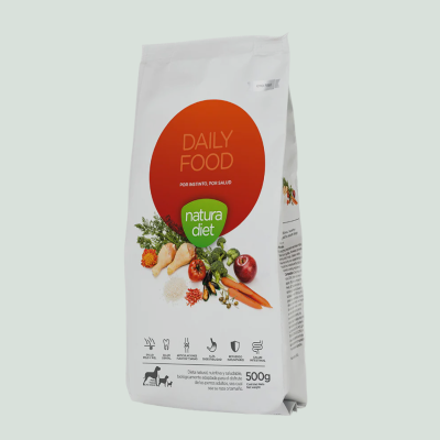 Natura Diet DOG Daily Food