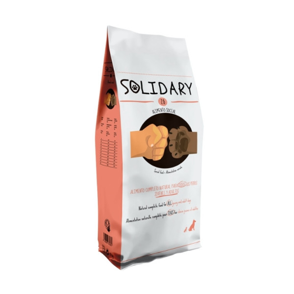 Solidary DOG 26