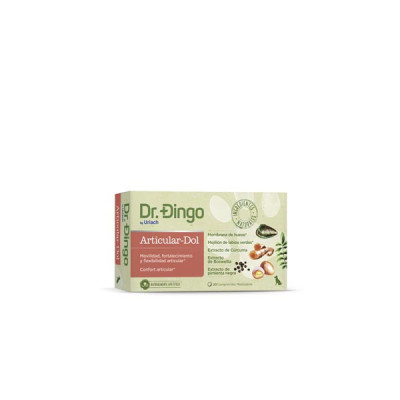Dr. Dingo DOG Articular - Dol