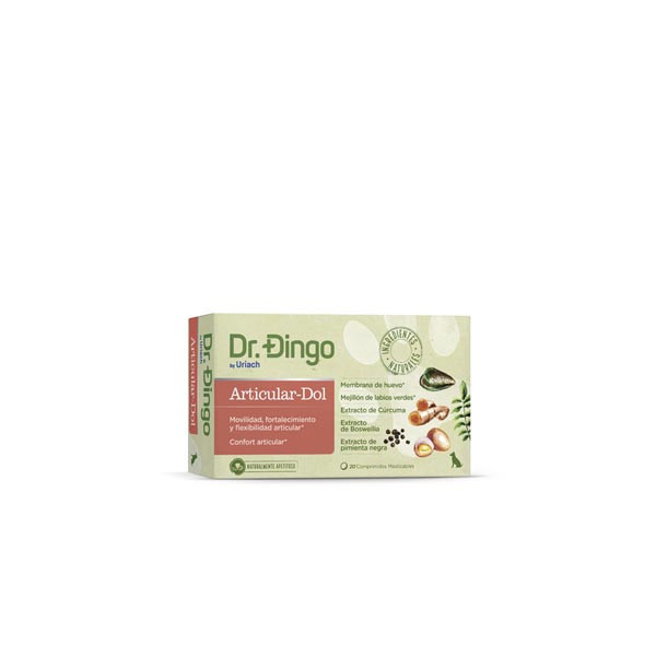 Dr. Dingo DOG Articular - Dol