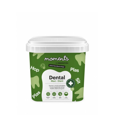 Moments DOG Dental Maxi - Giant