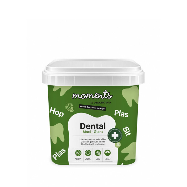 Moments DOG Dental Maxi - Giant