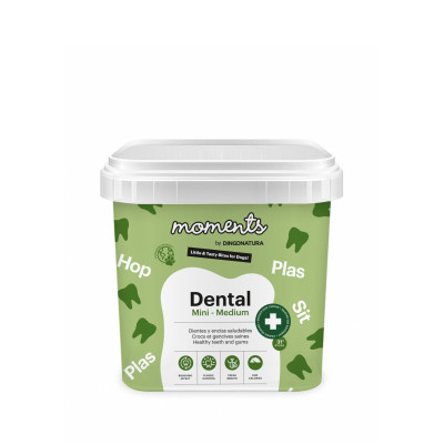 Moments DOG Dental Mini - Medium