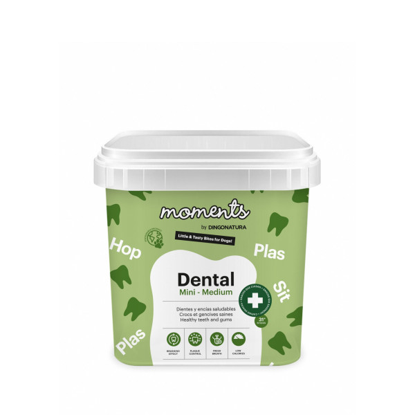 Moments DOG Dental Mini - Medium