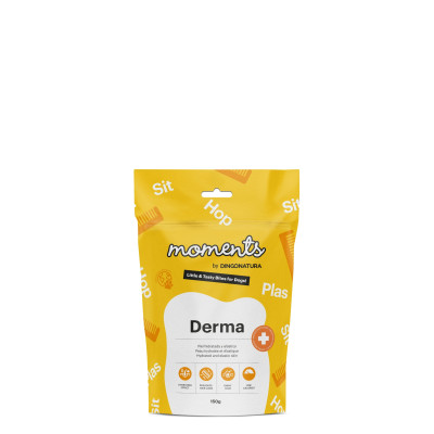 Moments DOG Derma