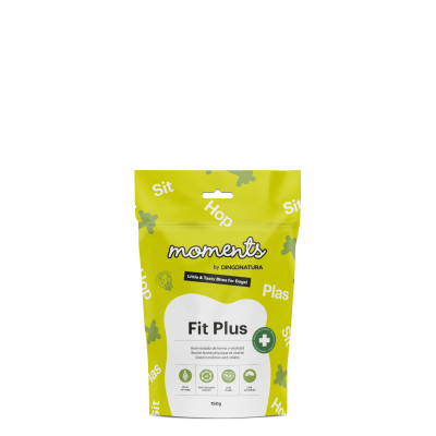 Moments DOG Fit Plus