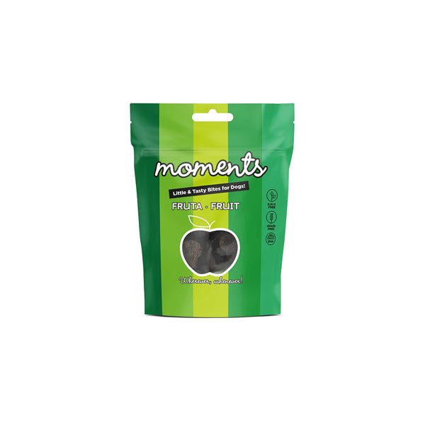 Moments DOG Fruta