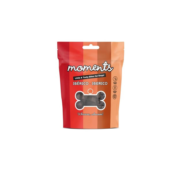 Moments DOG Ibérico