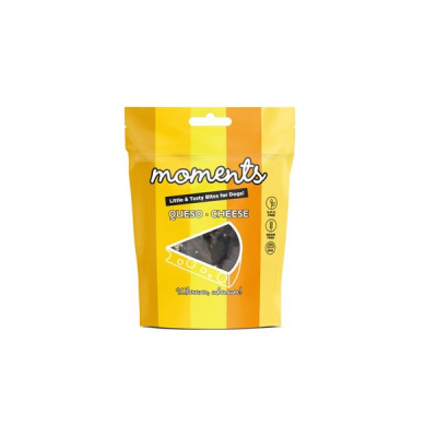 Moments DOG Queso