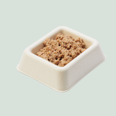 Natura Diet DOG Iberico & Vegs