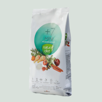Natura Diet DOG +7 Mini